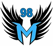 m98 logo